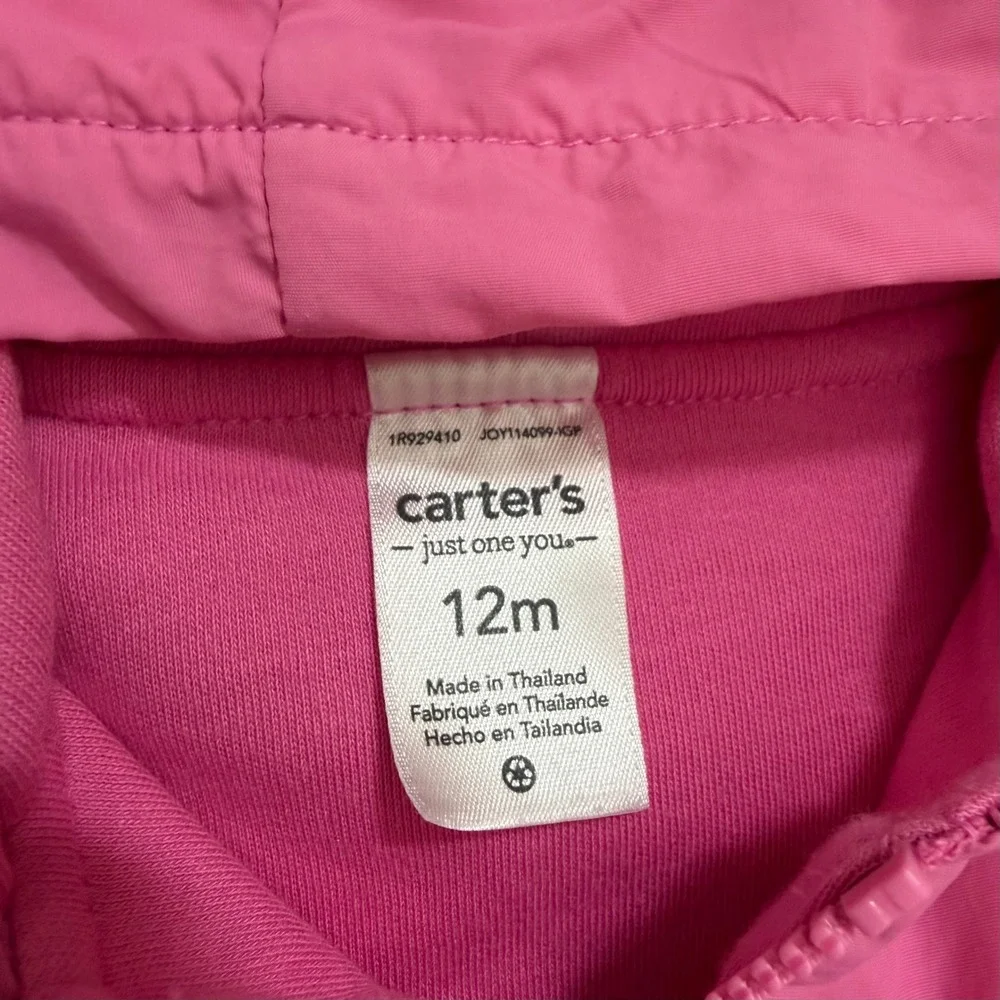 Carters carter just